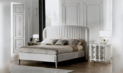 Кровать Flai Ville Lumiere 1