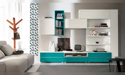 Стенка Gamma Oltervisto 3