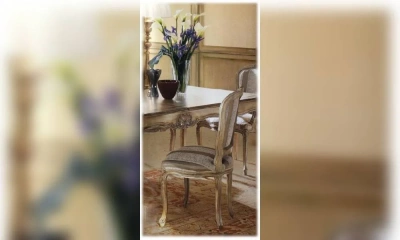 Стул Angelo Cappellini 0612