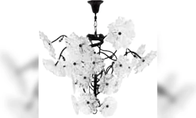 Eichholtz Люстра Swanson