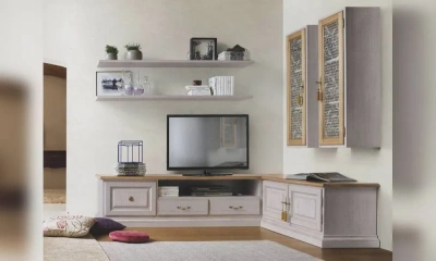 Стенка Tonin Casa Ariel