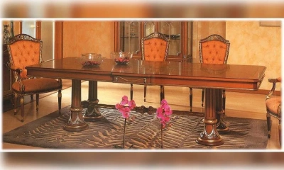 Стол Asnaghi Interiors Ketoi