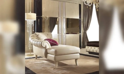 Дормезю Turri The Art Of Sleeping