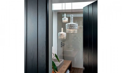 Люстра Acorn Penta 1501-20