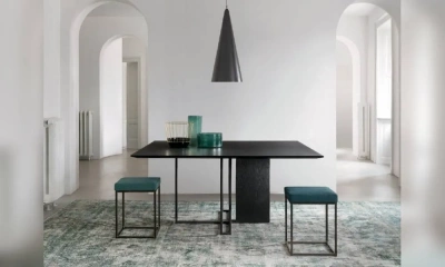 Стол Meridiani Xw Square