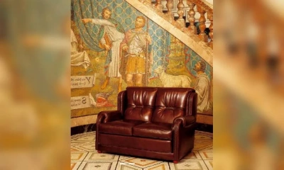 Диван Mascheroni Venezia 2P