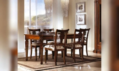 Стол Giuliacasa E-728