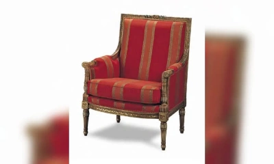 Кресло Francesco Molon P10