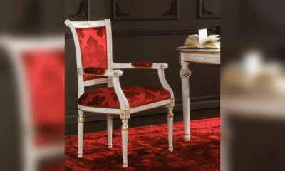 Стул Seven Sedie Svetlana 1