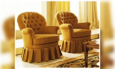 Кресло Volpi Vtnezia