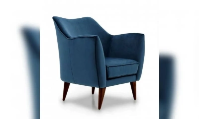 Кресло Seven Sedie Split