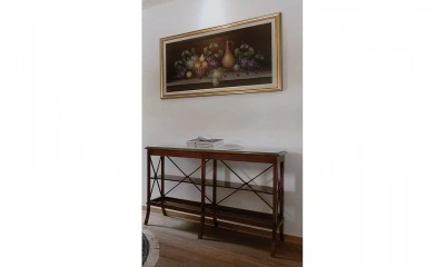 Этажерка Minotti Luigi & Benigno 934/Et