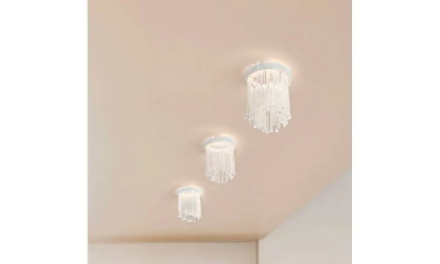 Люстра Patrizia Volpato 4820/F