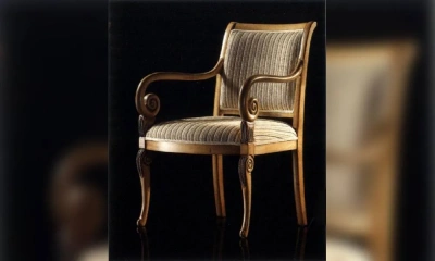 Стул Giuliacasa 603Pr-Ve