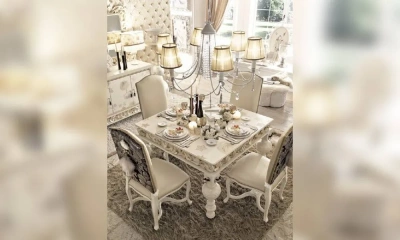 Стол Alta Moda Prima Classe 2