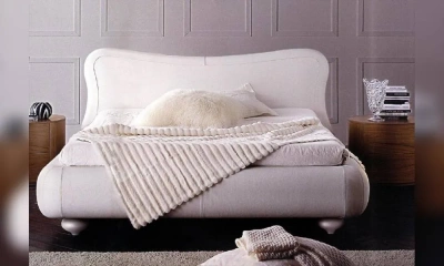 Кровать Dall Agnese Christal