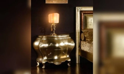 Комод Scappini 30Th Anniversary 7