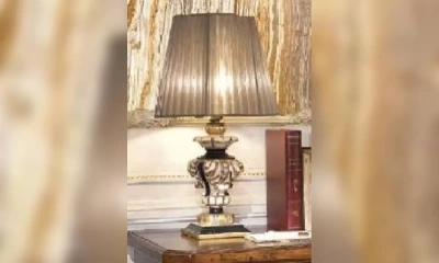 Palazzo Ducale Настольная Лампа