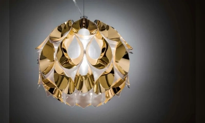 Slamp Люстра Flora