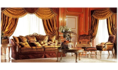 Гостиная Jumbo Collection Alchymia 5