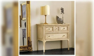 Комод Bamax Classico 13