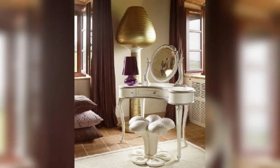 Туалетный Столик Volpi Sofia