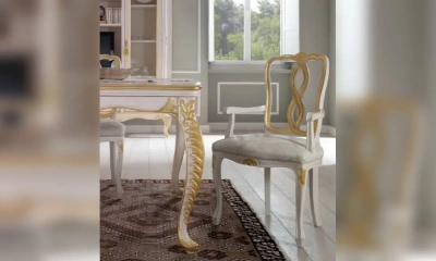 Полукресло Florence Art Villa Florentina