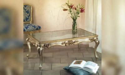 Cтол Журнальный Florence Art Florens 4