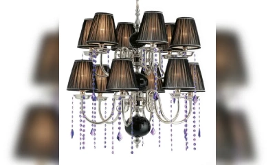 Il Paralume Marina Люстра 1244\12