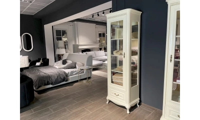 Витрина Taranko Verona