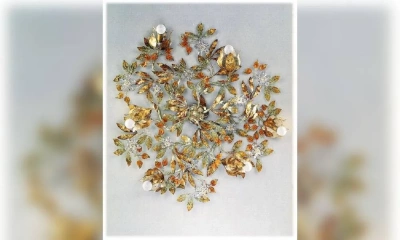 Люстра Mechini P356/6