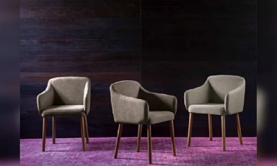 Полукресло Miniforms Ali