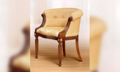 Полукресло Morello Gianpaolo Carlotta