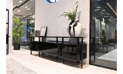 Комод ORIX Dark