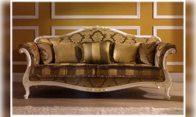 Диван Florence Art Glamour Design 2