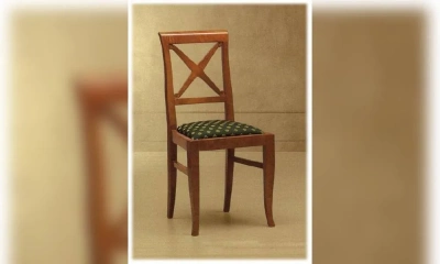 Стул Morello Gianpaolo Cross