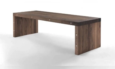 Стол Из Массива Древесины Nerio, Riva 1920