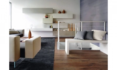 Композиция Из Модулей Lago Livingroom_158