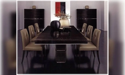 Стол Malerba Solitaire 1