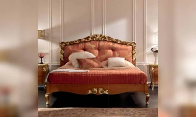 Кровать Bamax Magnolia 1