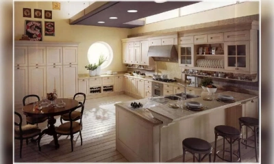 Кухня Aster Cucine Palladio 8