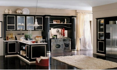 Кухня Bamax Grand Chef