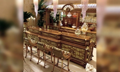 Барная Стойка Riva Giardino Italiano