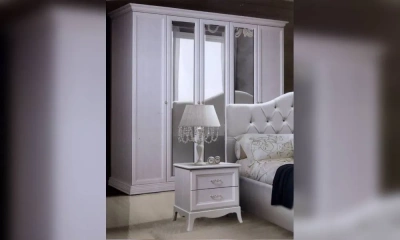 Шкаф Ярцево Амели 2