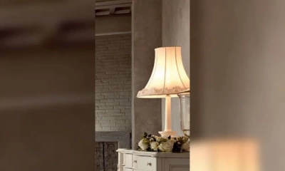 Proposta 38 Настольная Лампа Venezia Class 2