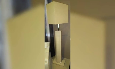 Turri Genesis Светильник