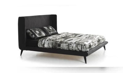 Двуспальная Кровать Gimme Shelter, Moroso