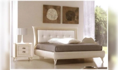 Кровать Ferretti & Ferretti Today Col. Notte 1