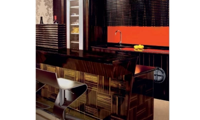 Кухня Francesco Molon Unyca 1