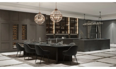 Кухня Virs Garda